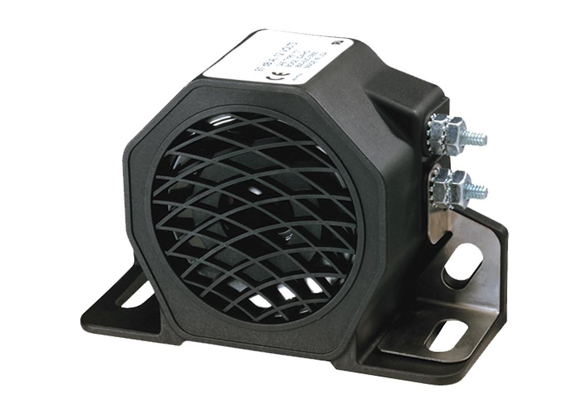 Alarme de recul 12-24V  82-102DB